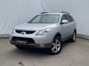 Hyundai ix55 Москва  - изображение 28