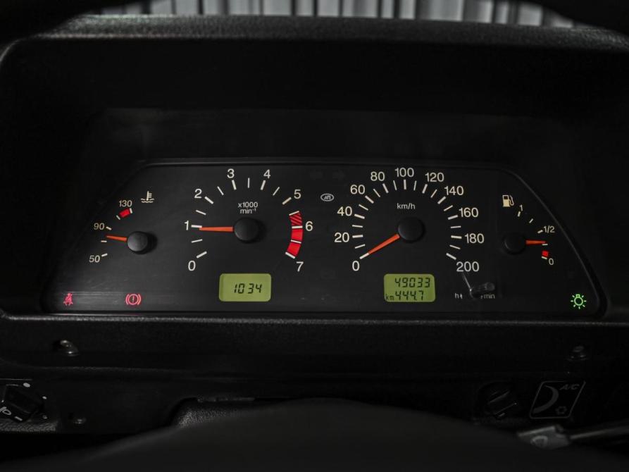 Lada (ВАЗ) 2121 (4x4) I Рестайлинг Ставрополь  - изображение 16