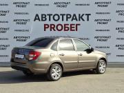 Lada (ВАЗ) Granta I Рестайлинг Владимир  - изображение 19