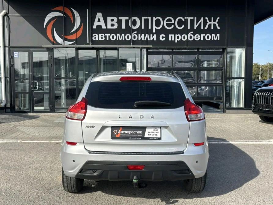 Lada (ВАЗ) XRAY I Волгоград  - изображение 5