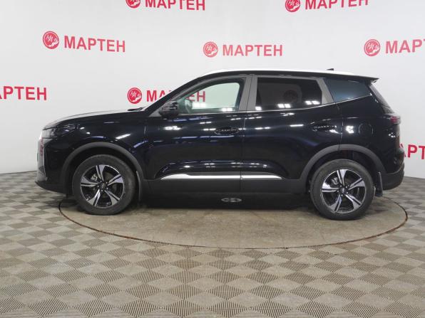 Chery Tiggo 4 I Рестайлинг 2 с пробегом 2024 года, цена 1 765 000 рублей, 5892 км, внедорожник, Автокод Объявления