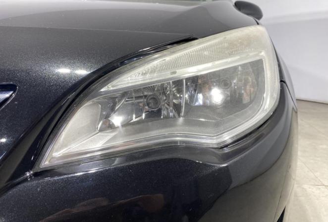 Opel Astra H Рестайлинг с пробегом 2011 года, цена 630 000 рублей, 253106 км, хэтчбек, Автокод Объявления