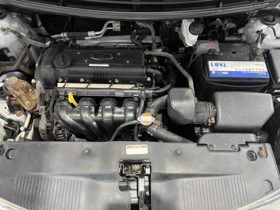 Kia Rio III Курск  - изображение 19