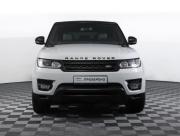 Land Rover Range Rover Sport II Москва  - изображение 30