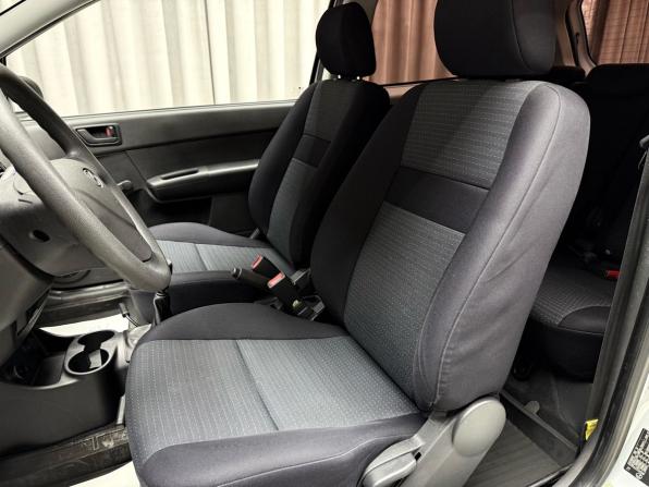 Hyundai Getz I Рестайлинг с пробегом 2007 года, цена 579 000 рублей, 59288 км, хэтчбек, Автокод Объявления