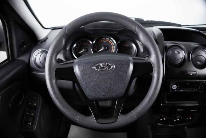 Lada (ВАЗ) Largus I Рестайлинг с пробегом 2024 года, цена 1 449 000 рублей, 62000 км, универсал, Автокод Объявления