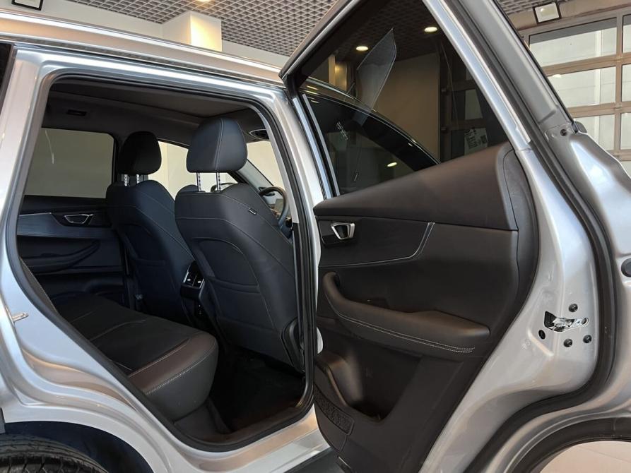 Chery Tiggo 7 Pro Max I Чебоксары  - изображение 17