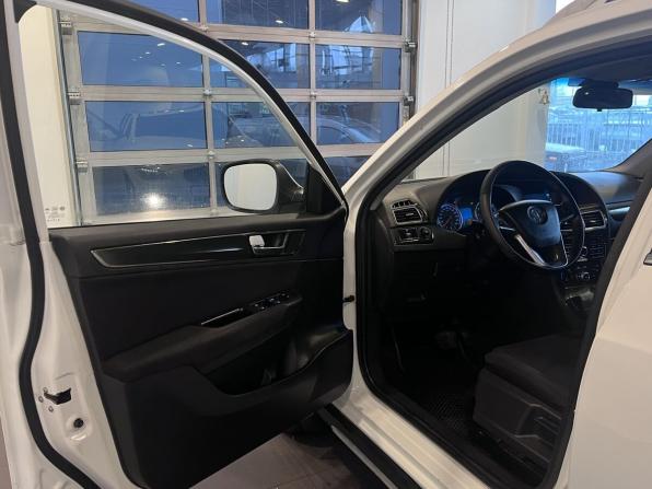 Brilliance V5 I с пробегом 2014 года, цена 780 000 рублей, 163836 км, внедорожник, Автокод Объявления