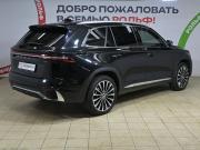 Geely Monjaro I Рестайлинг (China Market) Москва  - изображение 28