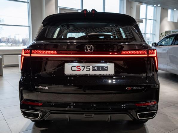 Новый Changan CS75 Plus III 2025 года, цена 4 224 900 рублей, внедорожник, Автокод Объявления