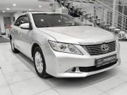 Toyota Camry VII (XV50) Казань  - изображение 25