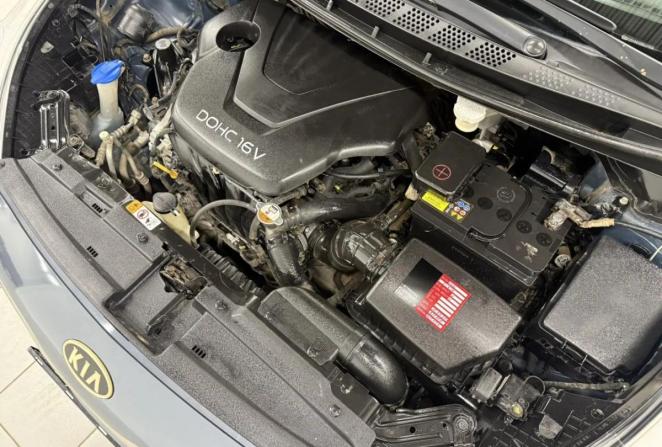 Kia Ceed II с пробегом 2012 года, цена 1 050 000 рублей, 238952 км, хэтчбек, Автокод Объявления