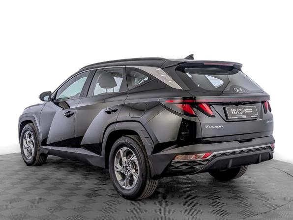 Hyundai Tucson IV с пробегом 2022 года, цена 3 430 000 рублей, 59587 км, внедорожник, Автокод Объявления
