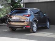 Mazda CX-5 II Москва  - изображение 31