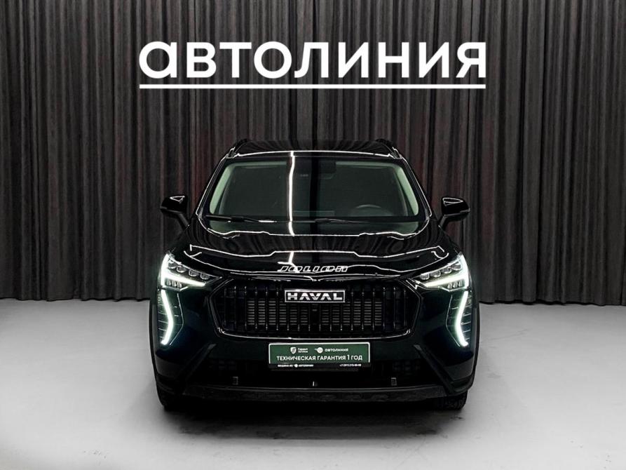 Haval Jolion I Рестайлинг Красноярск  - изображение 3