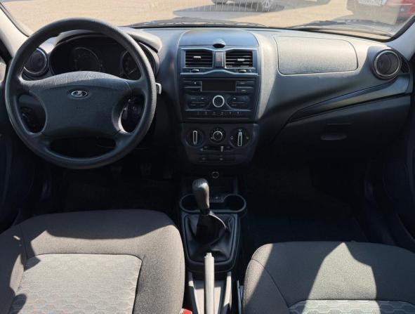 Lada (ВАЗ) Granta I Рестайлинг с пробегом 2023 года, цена 790 000 рублей, 42400 км, лифтбек, Автокод Объявления