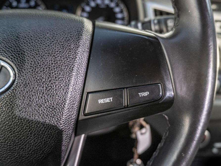 Hyundai Creta I Тамбов  - изображение 19