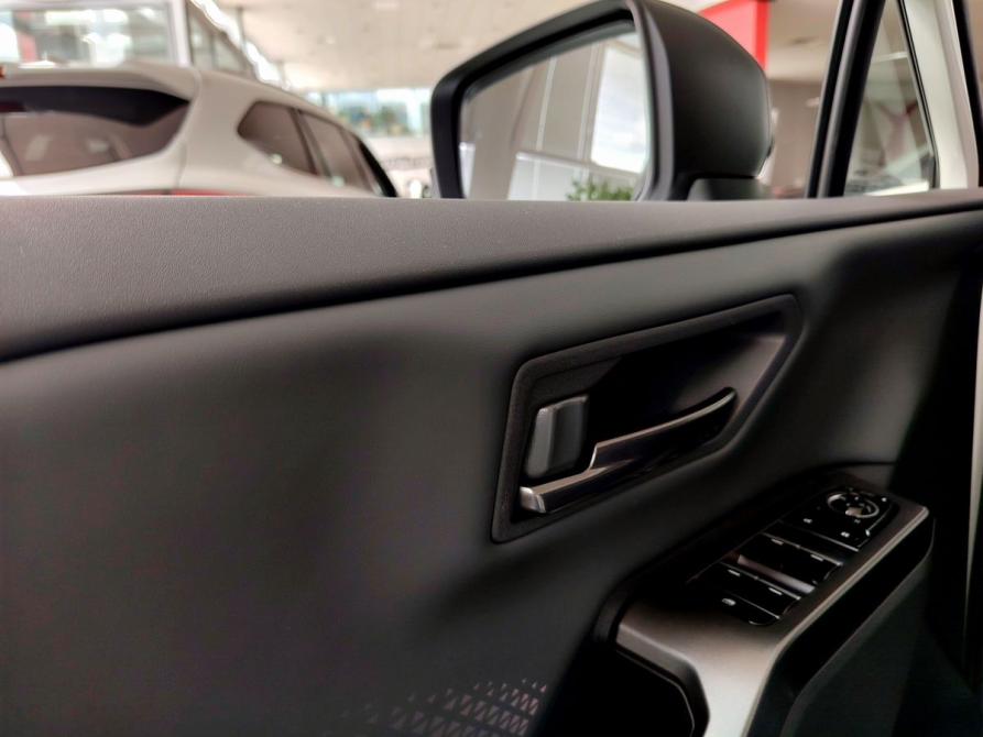 Toyota RAV4 VI (XA60) Челябинск  - изображение 11