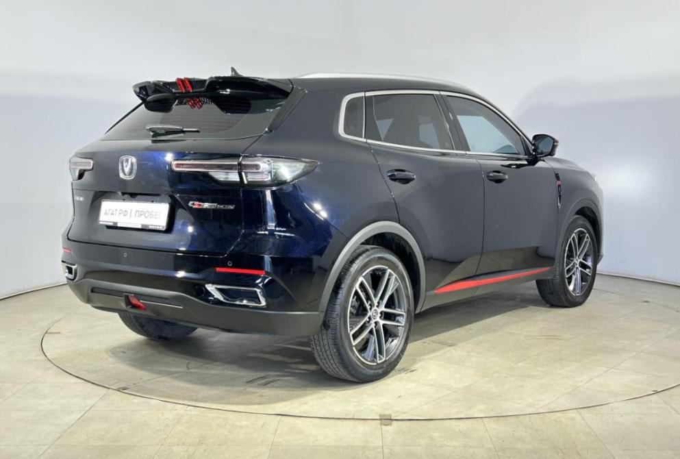 Changan CS55 Plus II Саранск  - изображение 7