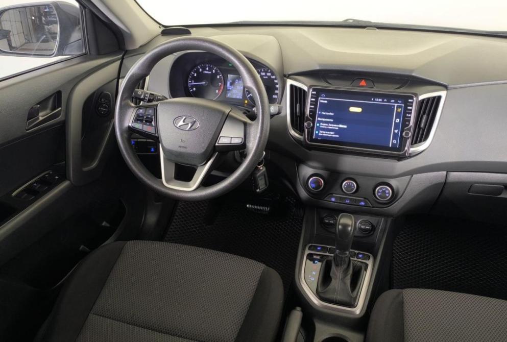 Hyundai Creta I Нижний Новгород  - изображение 11