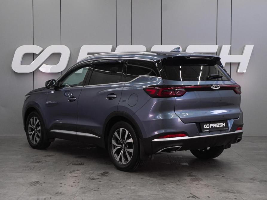 Chery Tiggo 7 Pro I Воронеж  - изображение 2