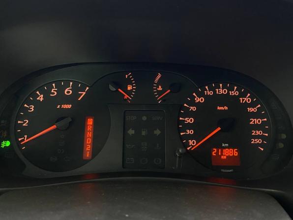 Renault Symbol ll с пробегом 2008 года, цена 405 000 рублей, 211866 км, седан, Автокод Объявления