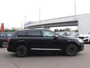 Audi Q7 II (4M) Москва  - изображение 28