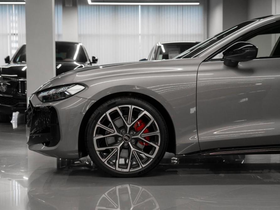 Audi A5 III (B10) Москва  - изображение 8