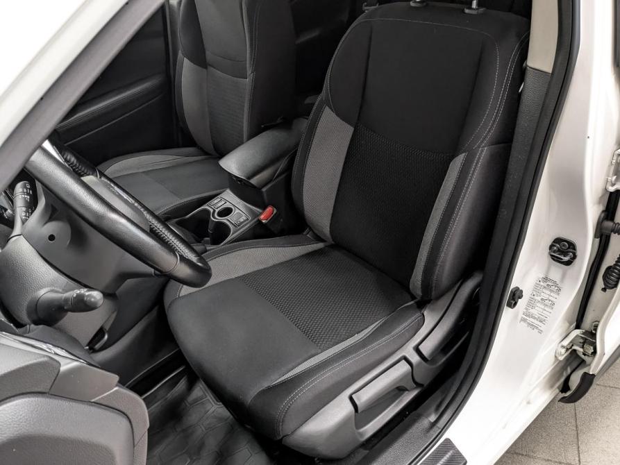 Nissan Qashqai II Рестайлинг Москва  - изображение 19