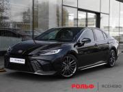 Toyota Camry IX (XV80) China Market Москва  - изображение 30