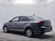 Volkswagen Polo VI Москва  - изображение 19