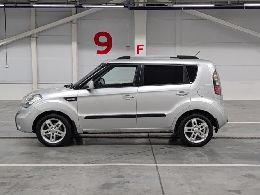 Kia Soul I Казань  - изображение 10