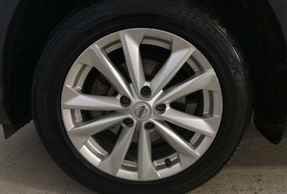 Nissan Qashqai II Саранск  - изображение 18