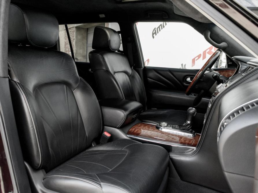 Infiniti QX80 I Рестайлинг Екатеринбург  - изображение 16