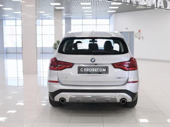 BMW X3 III (G01) с пробегом 2019 года, цена 2 889 000 рублей, 181139 км, внедорожник, Автокод Объявления