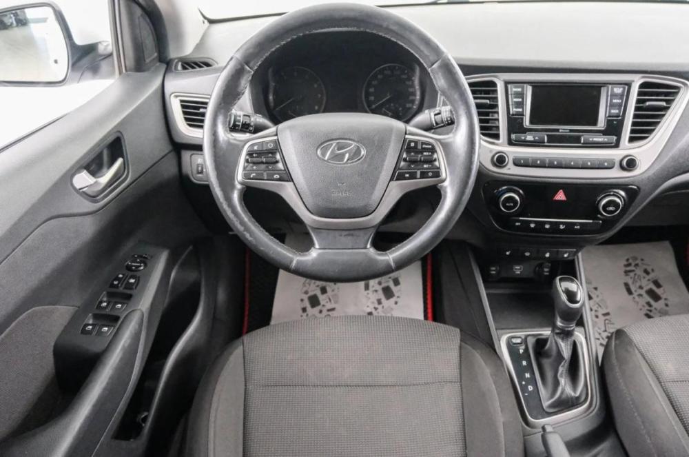 Hyundai Solaris II Красноярск  - изображение 15