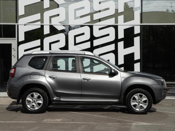 Nissan Terrano III (D10) с пробегом 2021 года, цена 1 580 000 рублей, 87779 км, внедорожник, Автокод Объявления