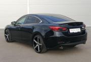 Mazda 6 III (GJ) Рестайлинг Иваново  - изображение 38