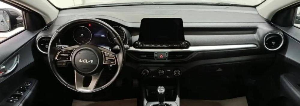 Kia Cerato IV Рестайлинг Уфа  - изображение 8