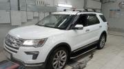Ford Explorer V Рестайлинг 2 Санкт-Петербург  - изображение 7