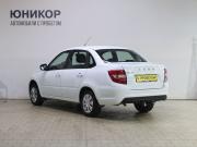 Lada (ВАЗ) Granta I Рестайлинг Дзержинск  - изображение 20
