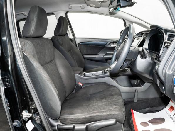 Honda Shuttle II Рестайлинг с пробегом 2019 года, цена 1 525 000 рублей, 100700 км, универсал, Автокод Объявления