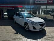 Chevrolet Cruze I Рестайлинг Астрахань  - изображение 22