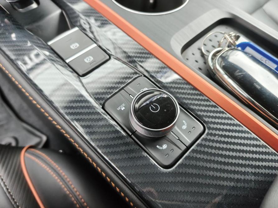 Omoda S5 GT Стерлитамак  - изображение 13