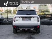 Haval Dargo I Казань  - изображение 13