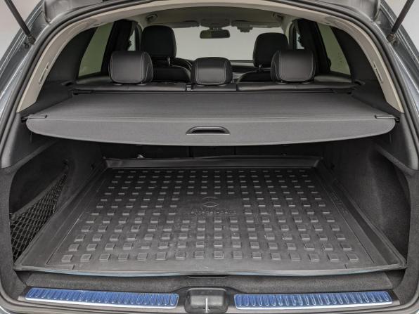 Mercedes-Benz GLC I (X253) с пробегом 2019 года, цена 3 700 000 рублей, 77529 км, внедорожник, Автокод Объявления