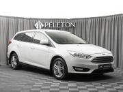 Ford Focus III Рестайлинг Москва  - изображение 23