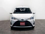 Toyota Vitz III (XP130) Рестайлинг 2 Чита  - изображение 21