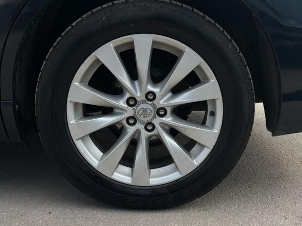 Toyota Venza I Рестайлинг с пробегом 2013 года, цена 1 720 000 рублей, 359205 км, внедорожник, Автокод Объявления