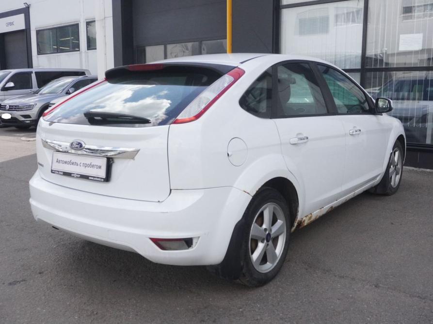 Ford Focus II Рестайлинг Москва  - изображение 5
